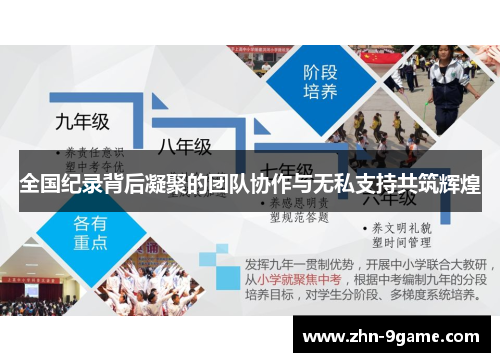 全国纪录背后凝聚的团队协作与无私支持共筑辉煌 全国纪录背后凝聚的团队协作与无私支持共筑辉煌