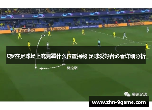 C罗在足球场上究竟踢什么位置揭秘 足球爱好者必看详细分析 C罗在足球场上究竟踢什么位置揭秘 足球爱好者必看详细分析
